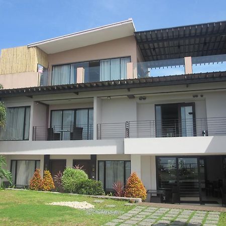 The Theodore Hotel Tagaytay City Dış mekan fotoğraf