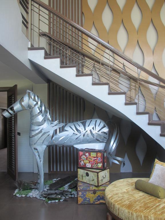 The Theodore Hotel Tagaytay City Dış mekan fotoğraf