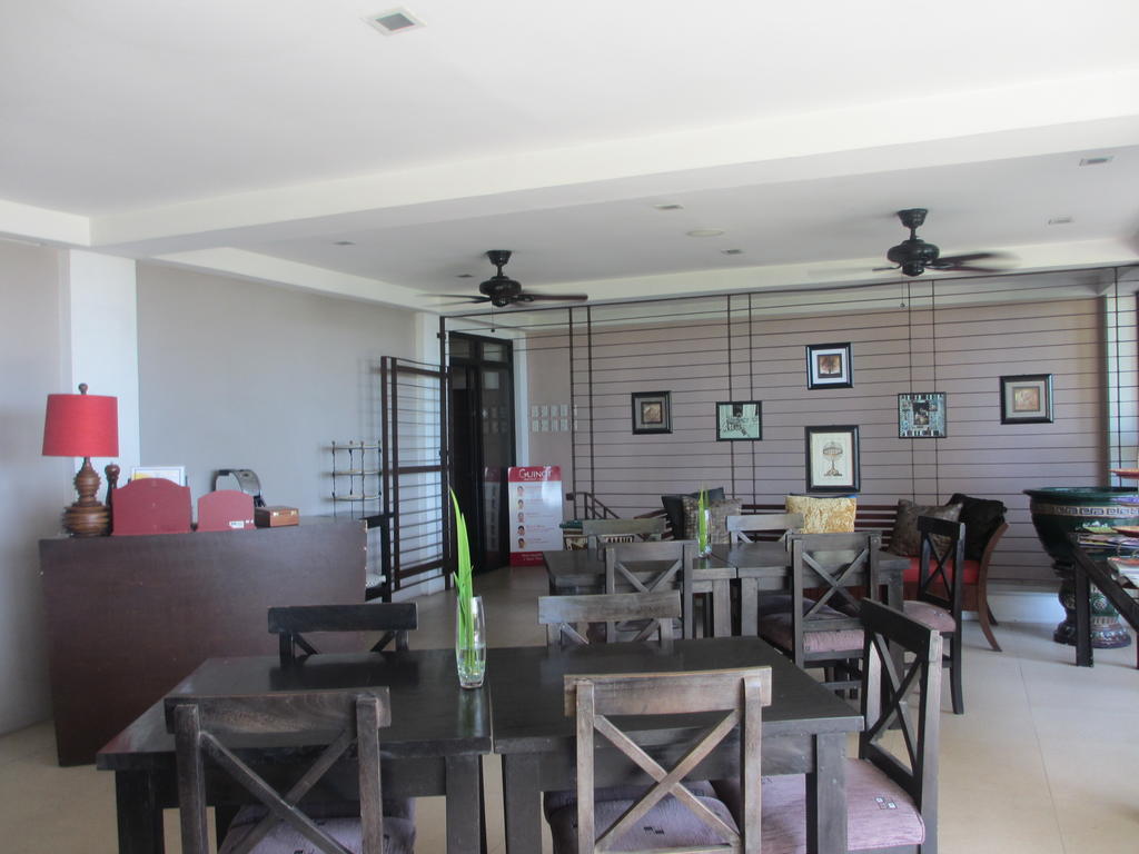 The Theodore Hotel Tagaytay City Dış mekan fotoğraf