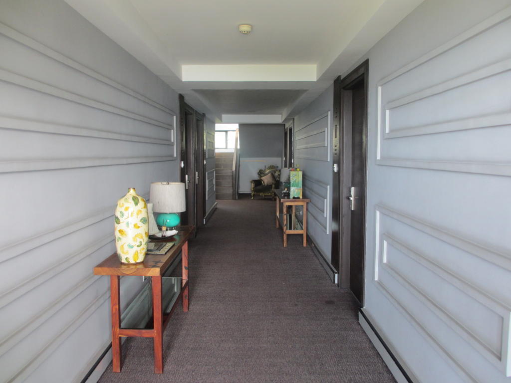 The Theodore Hotel Tagaytay City Dış mekan fotoğraf