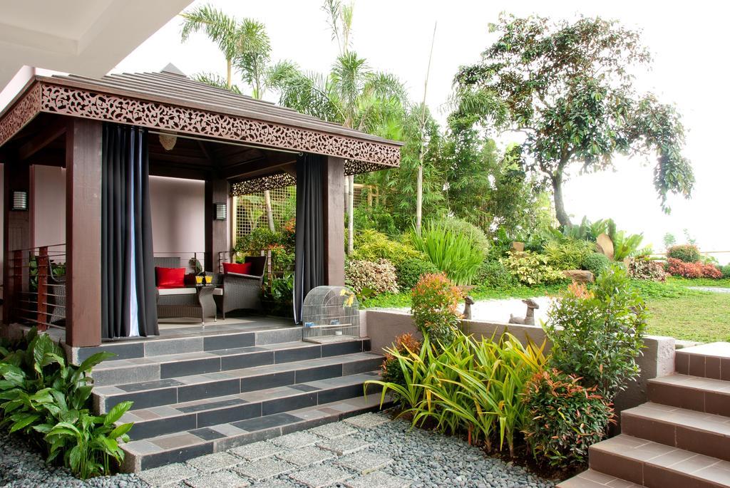 The Theodore Hotel Tagaytay City Dış mekan fotoğraf