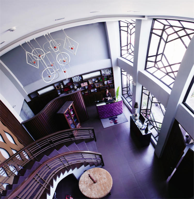 The Theodore Hotel Tagaytay City Dış mekan fotoğraf