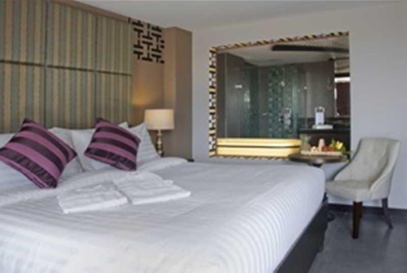 The Theodore Hotel Tagaytay City Dış mekan fotoğraf