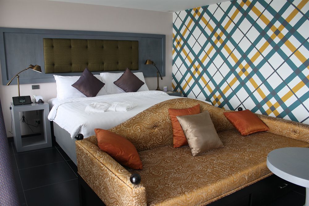 The Theodore Hotel Tagaytay City Dış mekan fotoğraf